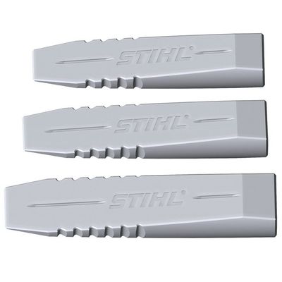 Stihl Vel- en kloofwig | Aluminium | 26 cm | 1000 g - 00008812224