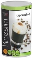 Kineslim Cappuccino shake (400 gr)