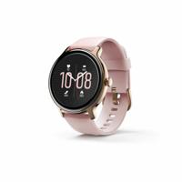 Smartwatch Hama 00178608 Roze Roze goud Roos Goud 45 mm Smartwatch Hama 00178608 Roze Roze goud Roos Goud 45 mm