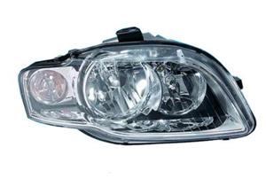 Van Wezel Koplamp 0326964M