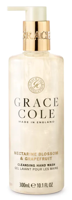 Grace Cole Nectarine & Grapefruit Cleansing Hand Wash