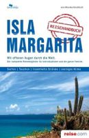 Reisgids Isla Margarita Reiseführer | Verlag Unterwegs - thumbnail