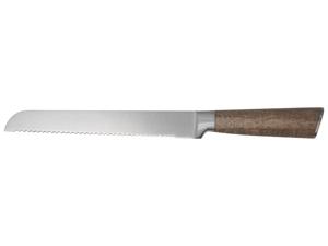 Hugo Kennis broodmes - RVS - 34 cm
