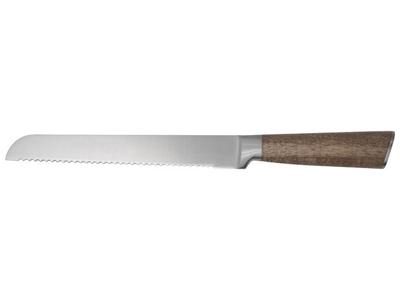 Hugo Kennis broodmes - RVS - 34 cm