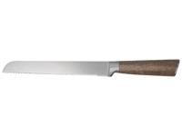 Hugo Kennis broodmes - RVS - 34 cm