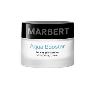 Marbert Dagcrème Face Care 24H Aqua Booster Moisturizing Cream 50ml