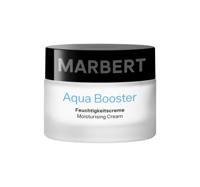 Marbert Dagcrème Face Care 24H Aqua Booster Moisturizing Cream 50ml