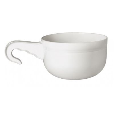 most / beslagschep plastiek 3 l