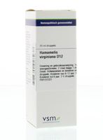 VSM Hamamelis virginiana D12 (20 ml) - thumbnail