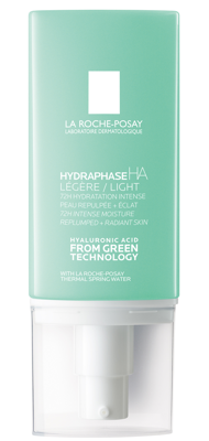 La Roche-Posay Hydraphase HA Light Hyaluronic Acid Face Moisturizer
