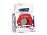 Hechtpleister classic 5m x 1.25cm - thumbnail