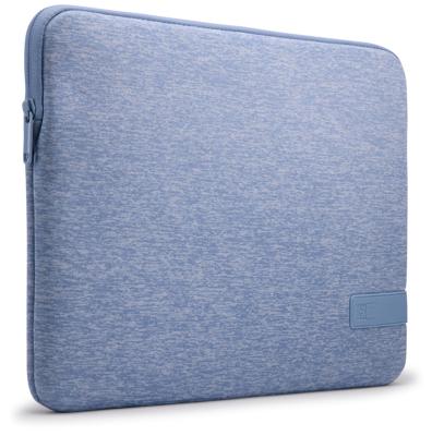 Case Logic Reflect 14" sleeve blauw