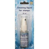Nellie's Choice • cleaning liquid for stamps 20ml