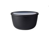 Multikom Cirqula 3000 ml Nordic Black - Mepal Multikom Cirqula 3000 ml Nordic Black - Mepal