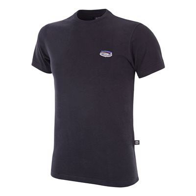 COPA Football - FC Barcelona Camp Nou T-Shirt - Zwart