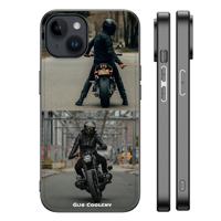 Back Cover Hoesje Maken voor de iPhone 15 Plus | Eigen telefoonhoesje ontwerpen | Op maat gemaakt