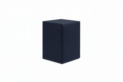 OP=OP Hocker basic Navy Blauw