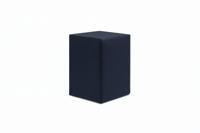 OP=OP Hocker basic Navy Blauw