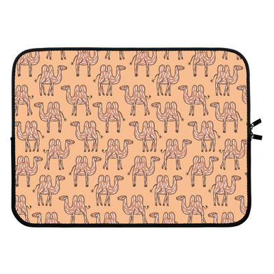 Kameel: Laptop sleeve 15 inch