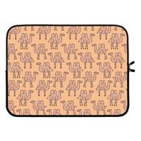 Kameel: Laptop sleeve 15 inch