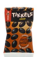 Venco Tikkels drop Venco Tikkels drop