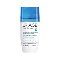 Uriage Deodorant Roll-On Gevoelige Huid 50ml