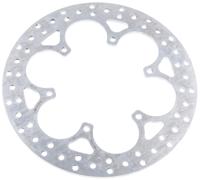 TRW -lucas remschijf "mst234" rotor mst234 rigid