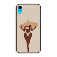 Let's get salty: iPhone XR Biologisch afbreekbaar hoesje