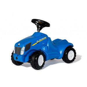 Rolly Toys Minitrac New Holland T5.120