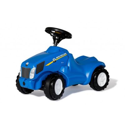 Rolly Toys Minitrac New Holland T5.120