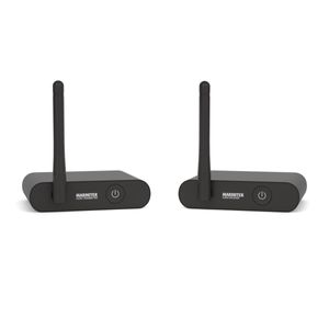 Audio Anywhere 630 - Wireless audio transmitter en receiver