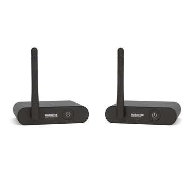 Audio Anywhere 630 - Wireless audio transmitter en receiver