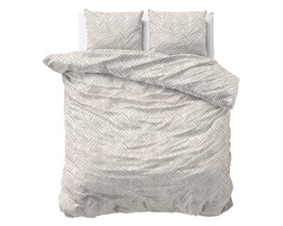 Sleeptime Ethnic Zand 140 x 200/220 cm