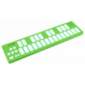 Keith McMillen K-Board C Lime USB/MIDI keyboard