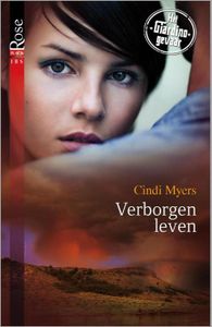 Verborgen leven - Cindi Myers - ebook