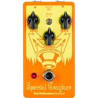EarthQuaker Devices Special Cranker Silicon / Germanium Distortion effectpedaal - thumbnail