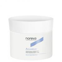 Noreva Aquareva Moisturizing Night Care All Skin Types 50ml