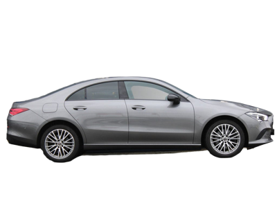 Mercedes Benz CLA