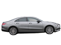 Mercedes Benz CLA