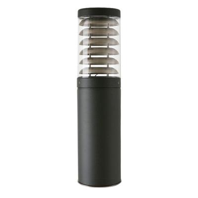 Franssen TuinlampTitano Raster 45cm antraciet - 3382545-25