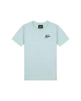Malelions Zomer t-shirt jongens - sky blauw - Counter
