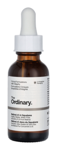 The Ordinary Retinol 1% in Squalane 30 ml