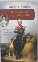 De ridder en de grootvorstin (Paperback)