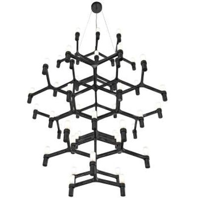 Nemo - Crown Summa Hanglamp