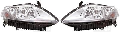 Koplamp Set SET1779962