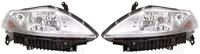 Koplamp Set SET1779962