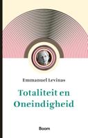 Totaliteit en Oneindigheid (Paperback)