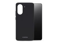 Mobilize Mobilize Rubber Gelly Case Xiaomi Poco X7 Pro 5G Matt Black