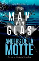 De man van glas (Paperback)