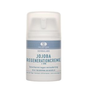 Huidbalans jojoba regeneration creme